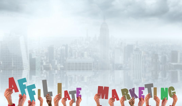 What is Affiliate Marketing? The Basic Understanding
