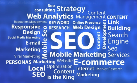 Best SEO Strategies to Drive Organic Traffic